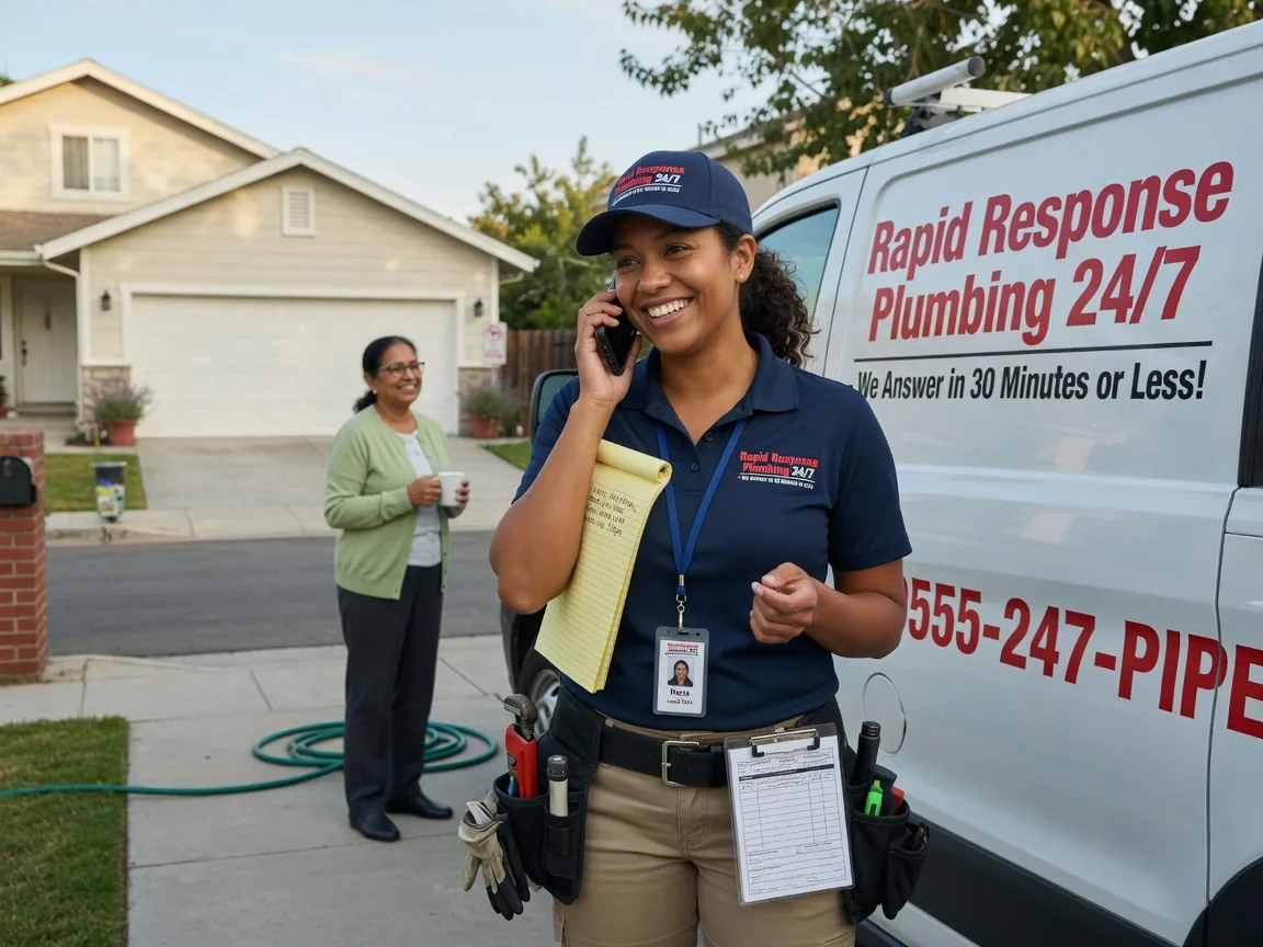 Emergency Plumber Albion, CA FAQs